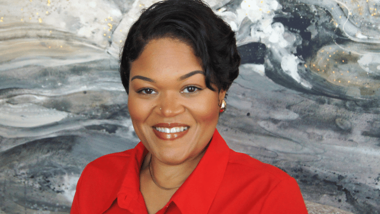 Nicole Kelly - Licensed Marriage and Family Therapist Associate