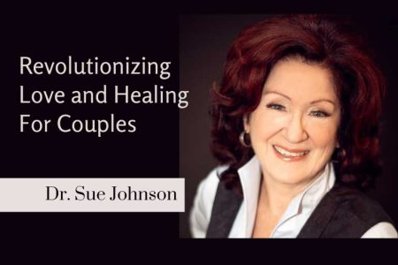 Dr. Sue Johnson