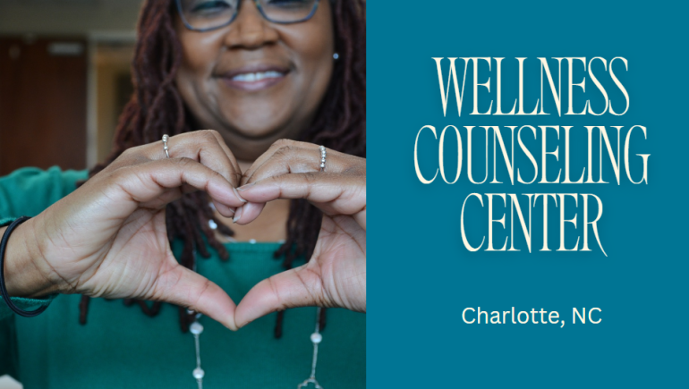 Wellness Counseling Center Video Thumbnail