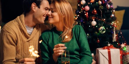 Leave Old Relationship Patterns Behind