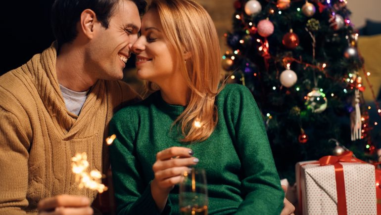Leave Old Relationship Patterns Behind