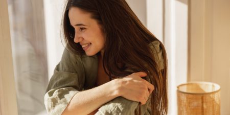 Self-Compassion & Emotional Regulation for Relationship Health