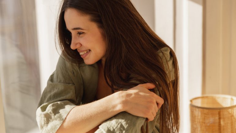 Self-Compassion & Emotional Regulation for Relationship Health